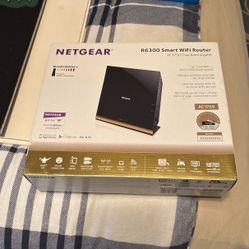 NETGEAR Router 