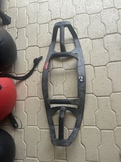 Helm push Up tricep Bar