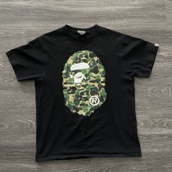 Bape Tee