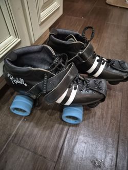 Riedell  speed skates