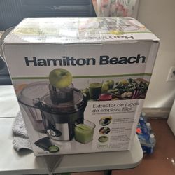 Blender/Juicer