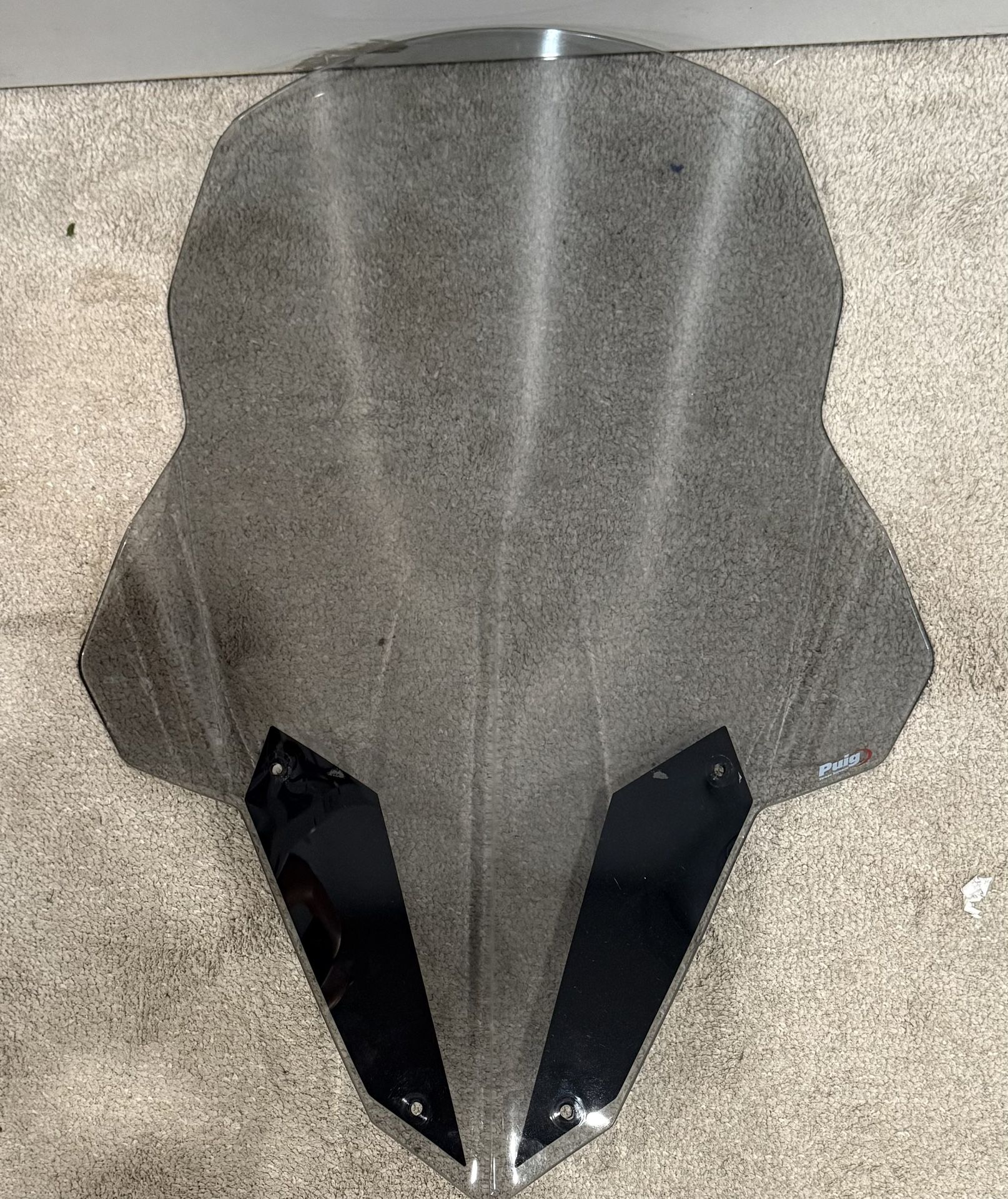 Motorcycle Windscreen for Yamaha Xmas 2024