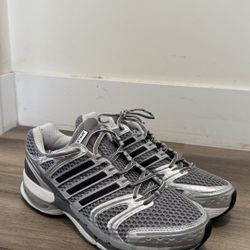Adidas Mens Adistar Control 5 Sneakers *NEW*
