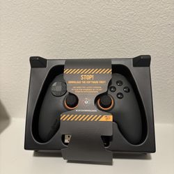 🕹️SCUF PRO CONTROLLER FOR PC