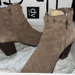 dolce vita shoes size 7