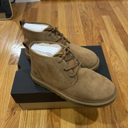 Ugg Neumel Men’s Size 10