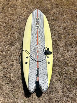 Surfboard CBC Flying Wahoo