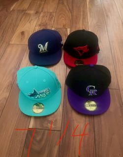 Hats