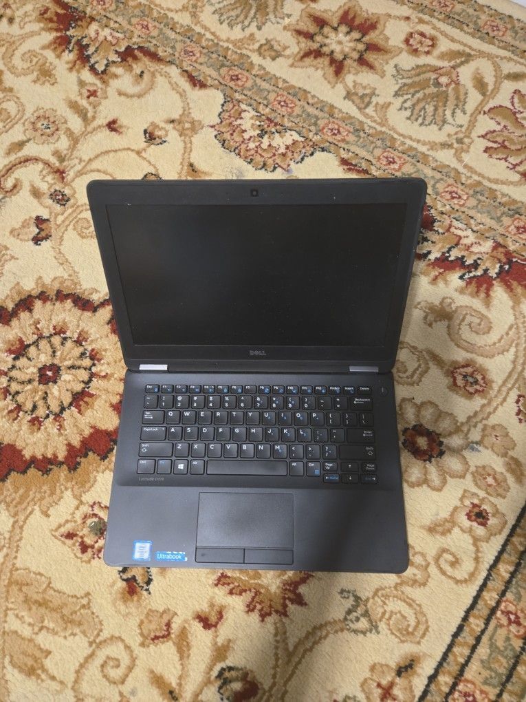 Lot of 3 Dell Latitude E7270 Laptops – i5 6th Gen – For Parts / Not Working
Local Pickup