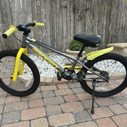 Diamondback 20” Kids Bike