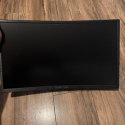 Sceptre Gaming Monitor