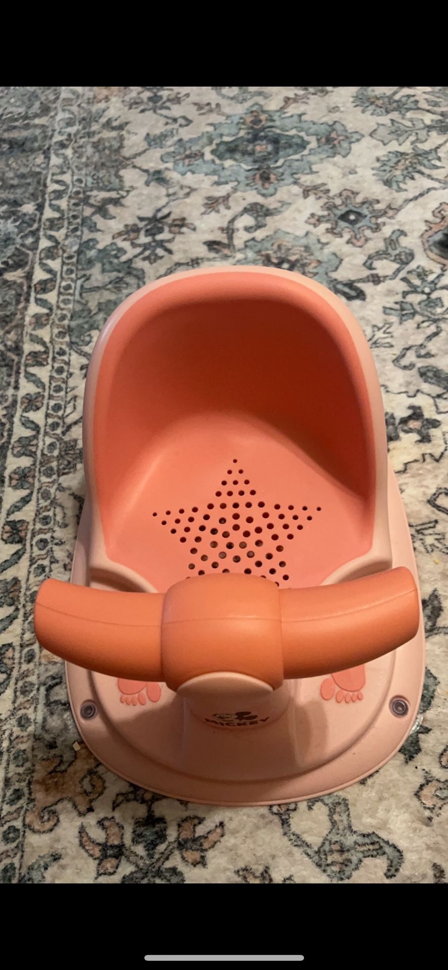 Baby Bath Seat