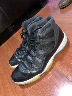 Jordan 11 72-10