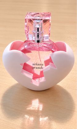 Ariana Grande Thank U Next Perfume 10 mL