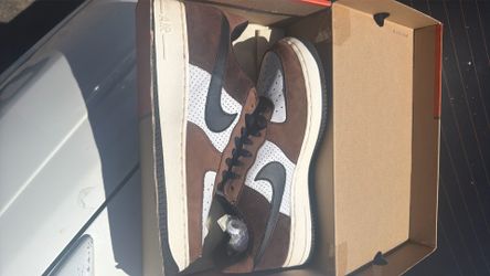Air Force 1 Low Premium Size 9.5