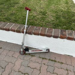 Razor Scooter