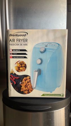 BRENTWOOD AIR FRYER