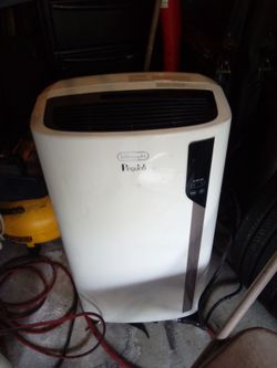 Delonghi Pinguino Air Conditioner