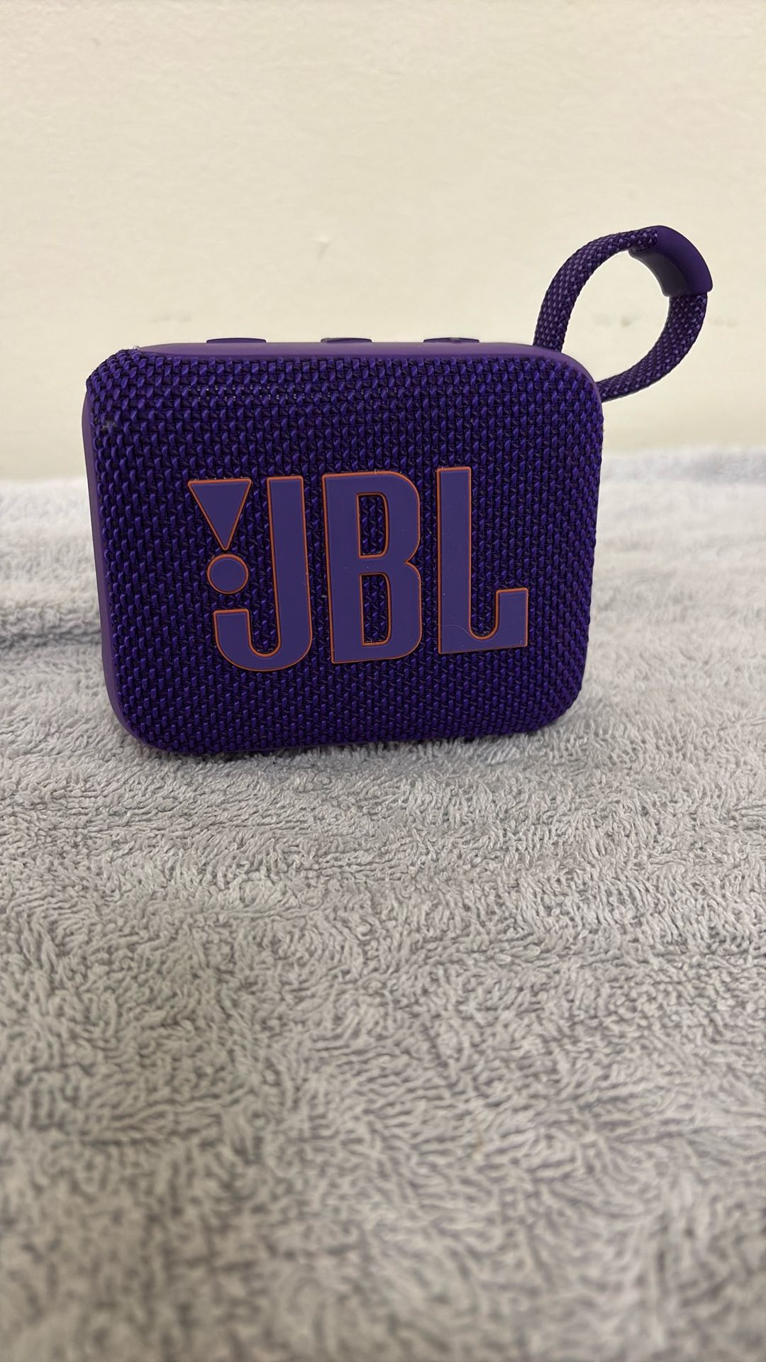 JBL go 5