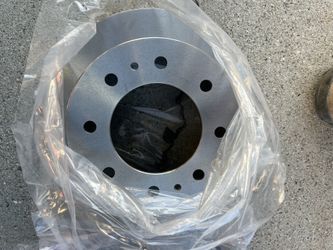 Duralast rotor Part #72021