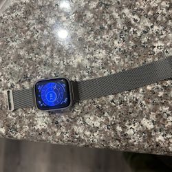Apple Watch Se 2nd Generation (gps, 40mm) 