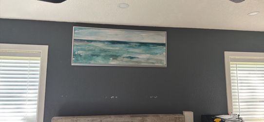 3 ocean landscape