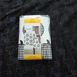 Rectangle Table Covering