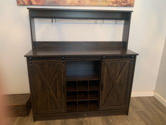 Coffee bar