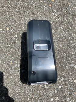 Automatic Soap Dispenser 