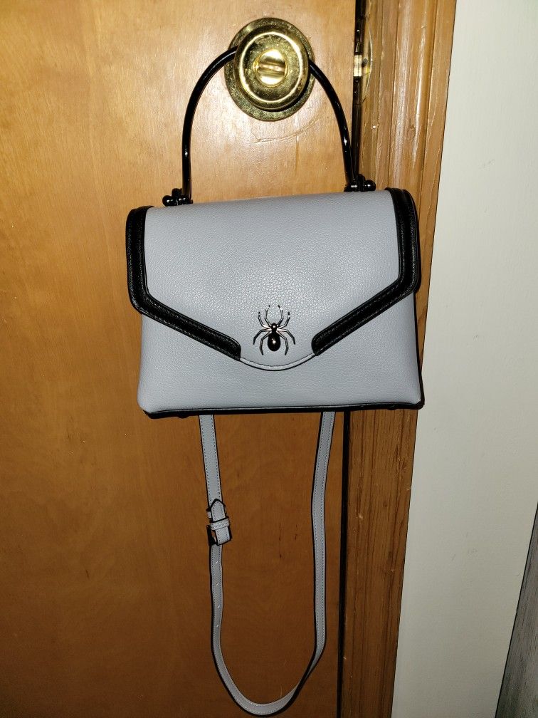 Gothic Purse 