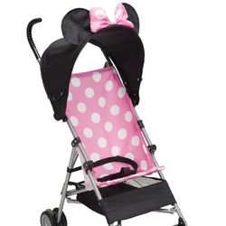 Minnie Stroller 