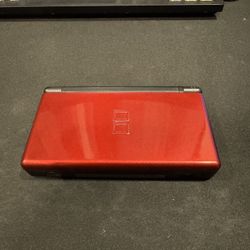 Nintendo Ds Lite (READ DESCRIPTION )