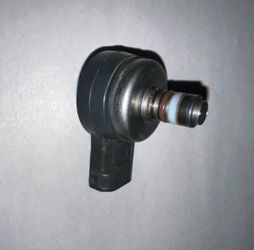 Gray injector Mercury Optimax