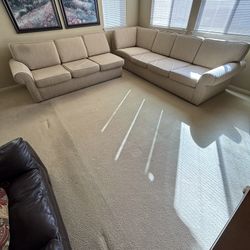 Couch Set