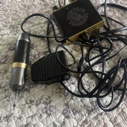 Tattoo Machine 