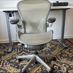 Herman Miller Chair 