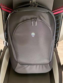Alienware 18 Backpack