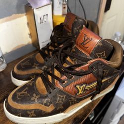 Louis Vuitton LV Trainers