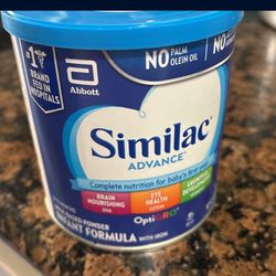 Similac Advance