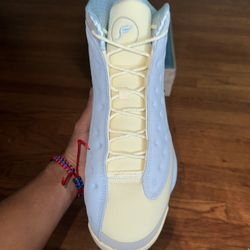Air Jordan 13 Retro Solefly Size 13