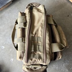 Tactical Baby Diaper Bag 
