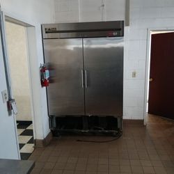 Fridge Commercial