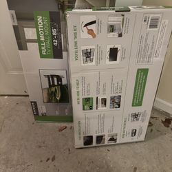 Tv Mounts 