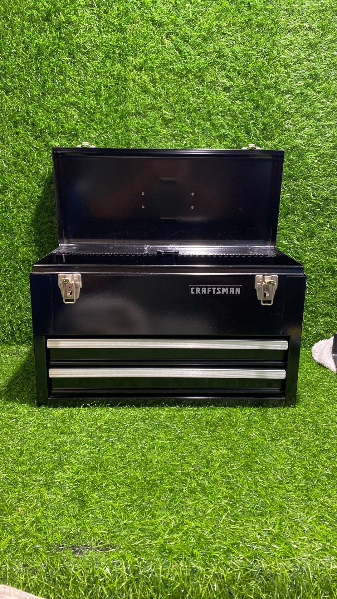 Craftsman Mechanics Tool Storage/Box Beauty!!!