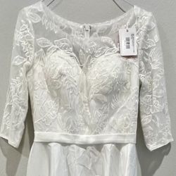 Wedding Dress/Party Dress