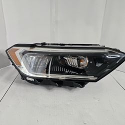 2019-2022 *missing tabs*Volkswagen Jetta LED Headlight Right Passenger Side