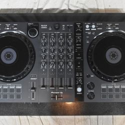 Excellent Condition FLX6gt-Board W/Accessories 