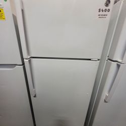 Refrigerator Ge