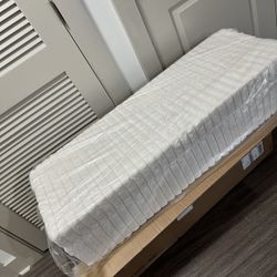 Brand New Ottoman Storage Bench