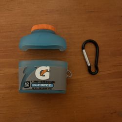 AirPod 2 Pro Case Brand New Design Gatorade Bottle